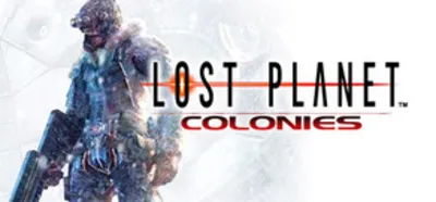 Lost Planet Extreme Condition Steam Gift/ Region Free
