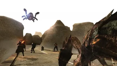 Lost Planet Extreme Condition Steam Gift/ Region Free