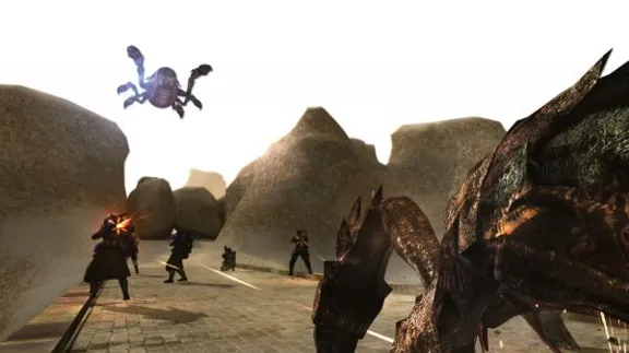 Lost Planet Extreme Condition Steam Gift/ Region Free