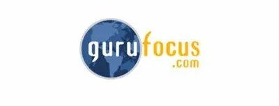 Gurufocus Premium 7 days Account