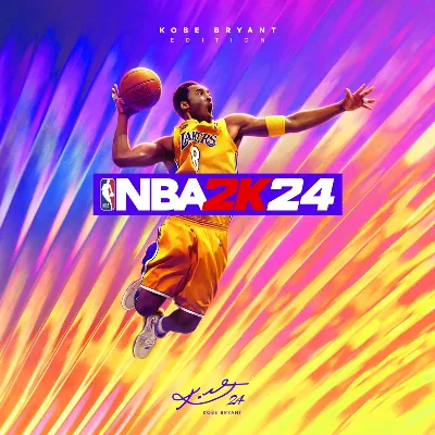 ✅NBA 2K24 Kobe Bryant Edition 🎮XBOX X|S Activation🎁