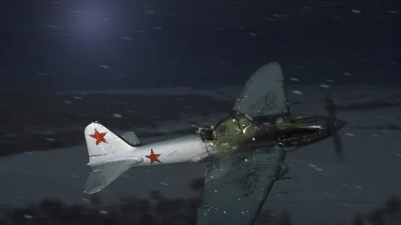 IL-2 Sturmovik: Battle of Stalingrad * STEAM RU ⚡