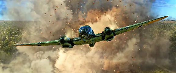 IL-2 Sturmovik: Battle of Stalingrad * STEAM RU ⚡