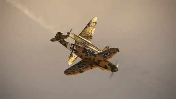 IL-2 Sturmovik: Battle of Stalingrad * STEAM RU ⚡