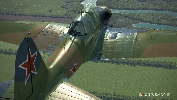 IL-2 Sturmovik: Battle of Kuban DLC * STEAM RU ⚡