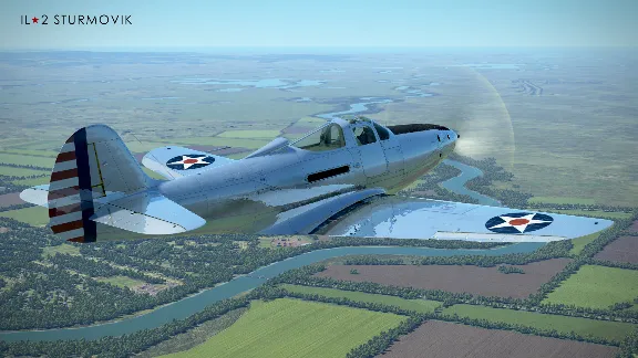 IL-2 Sturmovik: Battle of Kuban DLC * STEAM RU ⚡