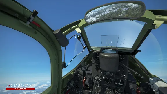IL-2 Sturmovik: Battle of Kuban DLC * STEAM RU ⚡