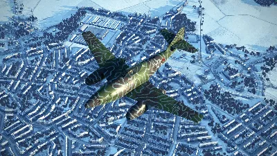IL-2 Sturmovik: Battle of Bodenplatte DLC * STEAM RU ⚡