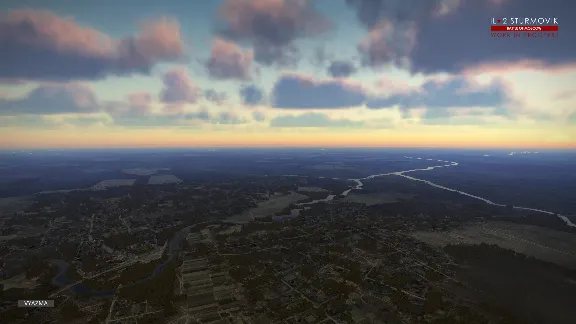 IL-2 Sturmovik: Battle of Moscow DLC * STEAM RU ⚡