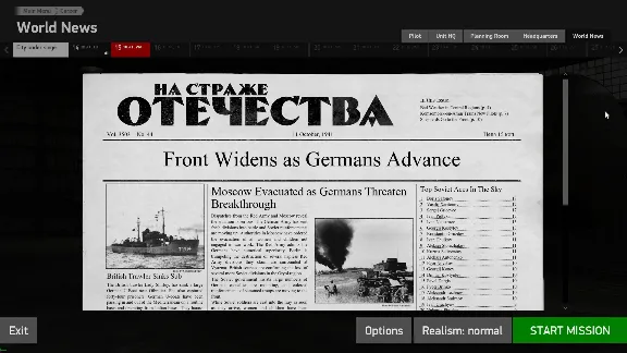 IL-2 Sturmovik: Battle of Moscow DLC * STEAM RU ⚡
