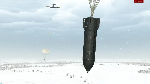 IL-2 Sturmovik: Ju 52/Зm Collector Plane DLC