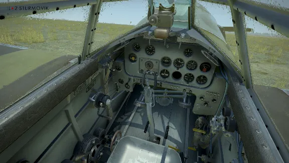 IL-2 Sturmovik: La-5FN series 2 Collector Plane DLC