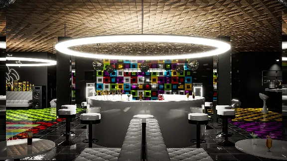 Hotel Renovator - Disco DLC * STEAM RU ⚡ АВТО 💳0%