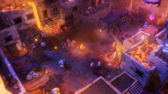 Pathfinder: Wrath of the Righteous – Season Pass 2 DLC
