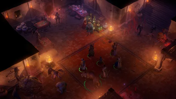 Pathfinder: Wrath of the Righteous – Season Pass 2 DLC