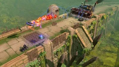 BlazeRush * STEAM RUSSIA ⚡ AUTODELIVERY 💳0% CARDS