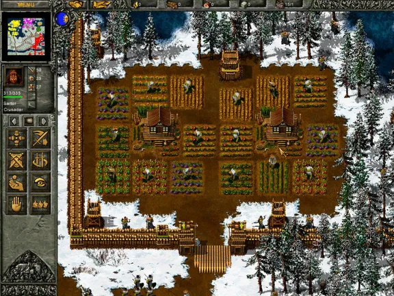 Tzar: The Burden of the Crown * STEAM RU ⚡ AUTO 💳0%