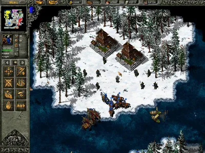 Tzar: The Burden of the Crown * STEAM RU ⚡ AUTO 💳0%