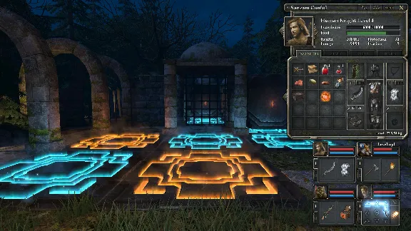 Legend of Grimrock 2 * STEAM RU ⚡ AUTO 💳0%