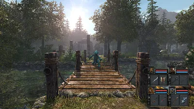 Legend of Grimrock Bundle * STEAM RU ⚡ АВТО 💳0%