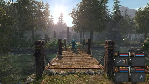 Legend of Grimrock Bundle * STEAM RU ⚡ АВТО 💳0%