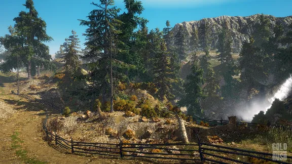 Gold Rush: The Game * STEAM RU ⚡ АВТО 💳0%