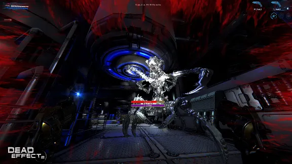 Dead Effect 2 - Escape from Meridian DLC * STEAM RU ⚡