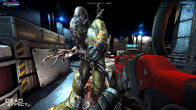 Dead Effect 2 - Escape from Meridian DLC * STEAM RU ⚡