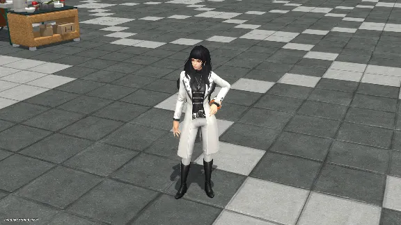 TROUBLESHOOTER: Abandoned Children - Bianca&acute;s Costume S