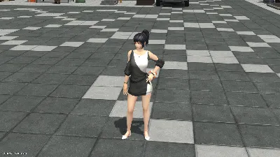 TROUBLESHOOTER: Abandoned Children - Bianca&acute;s Costume S