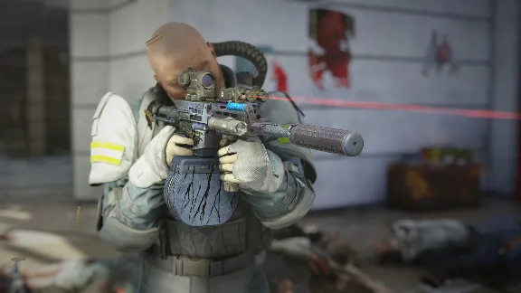 Raven DLC * STEAM РОССИЯ ⚡ АВТОДОСТАВКА 💳0% КАРТЫ