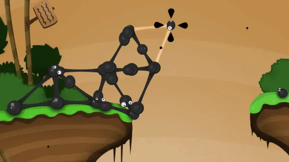 World of Goo * STEAM РОССИЯ ⚡ АВТОДОСТАВКА 💳0% КАРТЫ