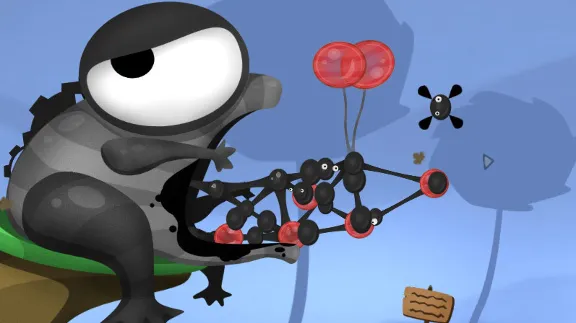World of Goo * STEAM РОССИЯ ⚡ АВТОДОСТАВКА 💳0% КАРТЫ
