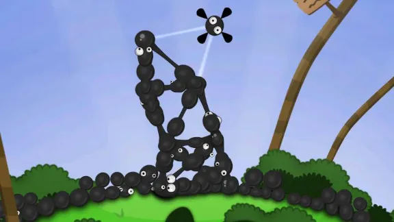 World of Goo * STEAM РОССИЯ ⚡ АВТОДОСТАВКА 💳0% КАРТЫ