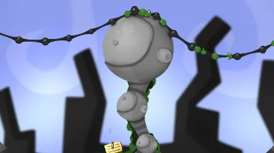 World of Goo * STEAM РОССИЯ ⚡ АВТОДОСТАВКА 💳0% КАРТЫ