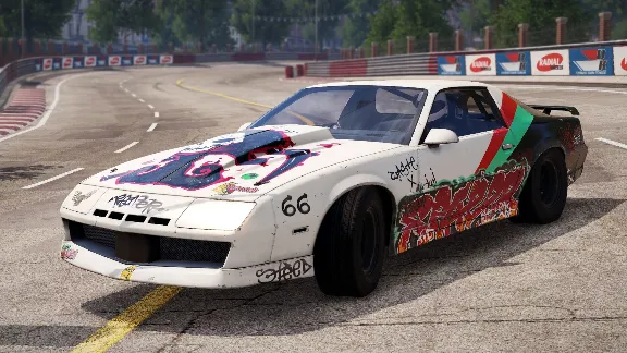Wreckfest - Reckless Car Pack DLC * STEAM RU ⚡