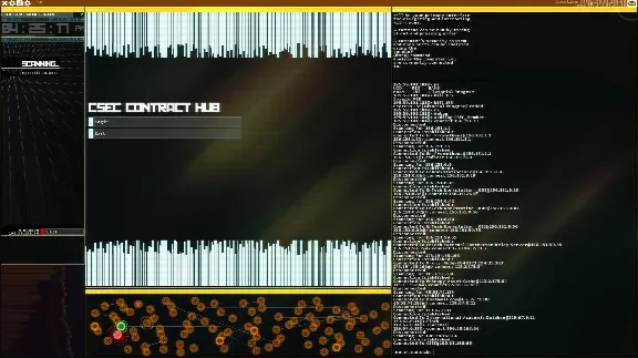 Hacknet * STEAM РОССИЯ ⚡ АВТОДОСТАВКА 💳0% КАРТЫ