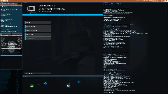 Hacknet * STEAM РОССИЯ ⚡ АВТОДОСТАВКА 💳0% КАРТЫ