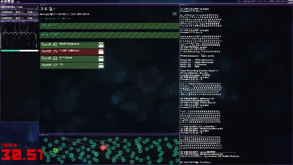 Hacknet - Deluxe Edition * STEAM RU ⚡ АВТО 💳0%