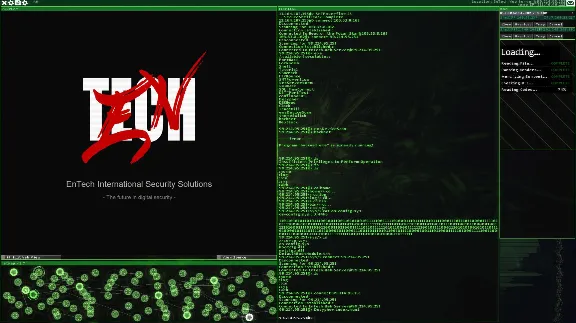 Hacknet - Deluxe Edition * STEAM RU ⚡ АВТО 💳0%
