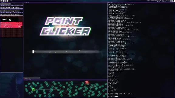 Hacknet - Deluxe Edition * STEAM RU ⚡ АВТО 💳0%