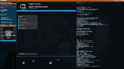 Hacknet - Deluxe Edition * STEAM RU ⚡ АВТО 💳0%