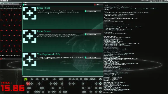 Hacknet - Labyrinths DLC * STEAM RU ⚡ AUTO 💳0%