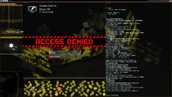 Hacknet - Labyrinths DLC * STEAM RU ⚡ AUTO 💳0%