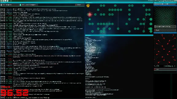 Hacknet - Labyrinths DLC * STEAM RU ⚡ AUTO 💳0%