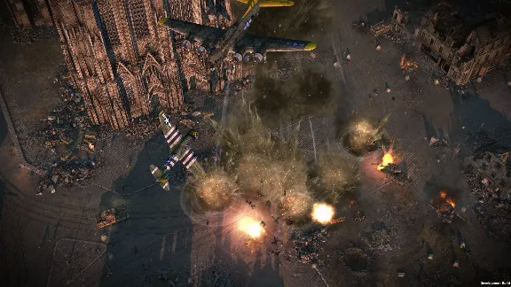 Blitzkrieg 3 Standard Edition * STEAM RU ⚡ АВТО 💳0%