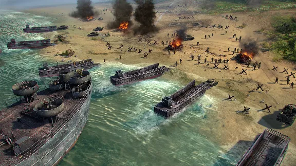 Blitzkrieg 3 Standard Edition * STEAM RU ⚡ АВТО 💳0%