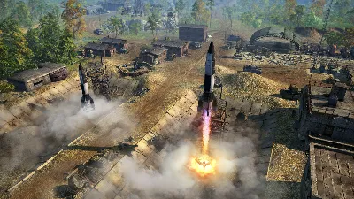 Blitzkrieg 3 - Digital Deluxe Edition Upgrade DLC