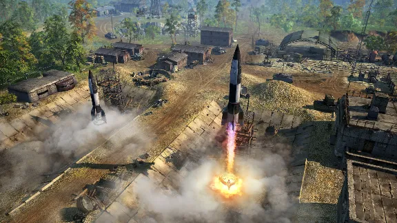 Blitzkrieg 3 - Digital Deluxe Edition Upgrade DLC