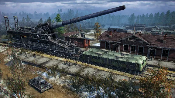 Blitzkrieg 3 - Digital Deluxe Edition Upgrade DLC